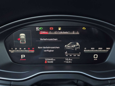 Audi Q5 Gebrauchtwagen Audi Q5 Gebrauchtwagen