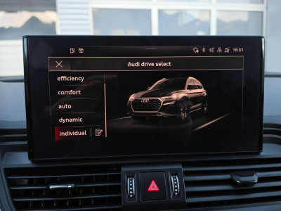 Audi Q5 Gebrauchtwagen Audi Q5 Gebrauchtwagen