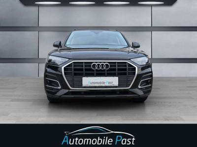 Audi Q5 Gebrauchtwagen Audi Q5 Gebrauchtwagen