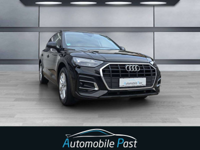 Audi Q5 Gebrauchtwagen Audi Q5 Gebrauchtwagen