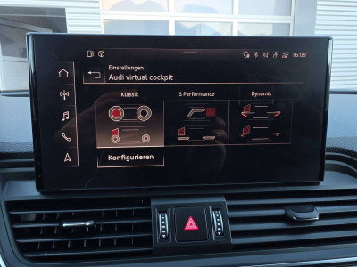 Audi Q5 Gebrauchtwagen Audi Q5 Gebrauchtwagen