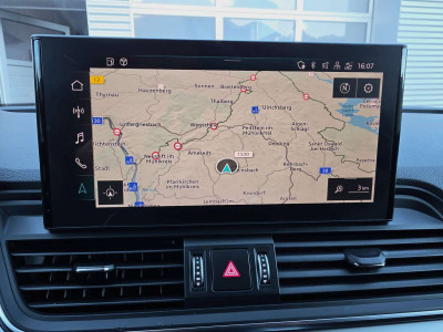 Audi Q5 Gebrauchtwagen Audi Q5 Gebrauchtwagen