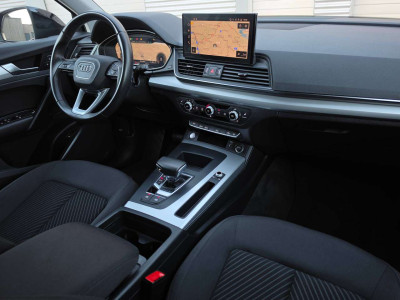 Audi Q5 Gebrauchtwagen Audi Q5 Gebrauchtwagen