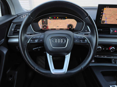 Audi Q5 Gebrauchtwagen Audi Q5 Gebrauchtwagen