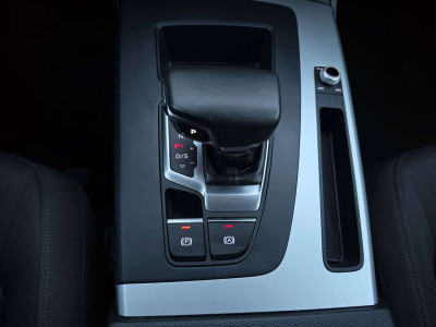 Audi Q5 Gebrauchtwagen Audi Q5 Gebrauchtwagen