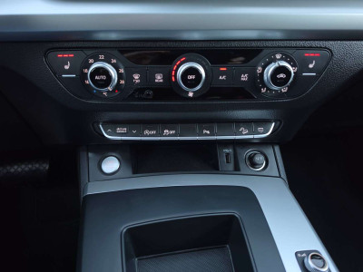 Audi Q5 Gebrauchtwagen Audi Q5 Gebrauchtwagen