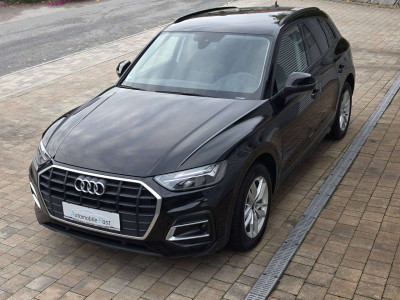 Audi Q5 Gebrauchtwagen Audi Q5 Gebrauchtwagen