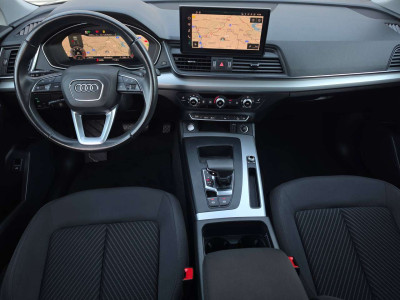 Audi Q5 Gebrauchtwagen Audi Q5 Gebrauchtwagen