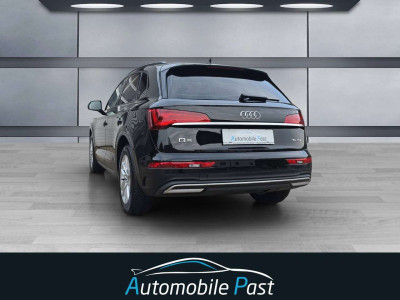 Audi Q5 Gebrauchtwagen Audi Q5 Gebrauchtwagen