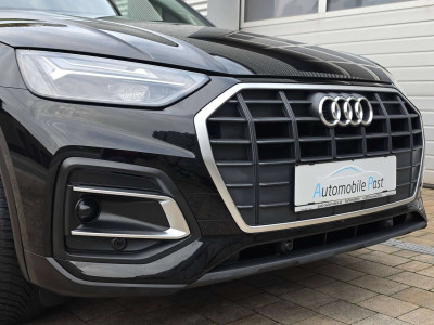 Audi Q5 Gebrauchtwagen Audi Q5 Gebrauchtwagen