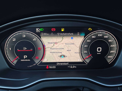 Audi Q5 Gebrauchtwagen Audi Q5 Gebrauchtwagen