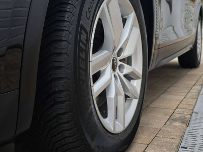 Audi Q5 Gebrauchtwagen Audi Q5 Gebrauchtwagen