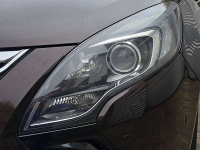 Opel Zafira Gebrauchtwagen