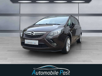 Opel Zafira Gebrauchtwagen