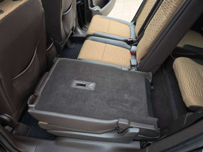 Opel Zafira Gebrauchtwagen