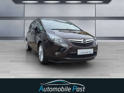 Opel Zafira Gebrauchtwagen