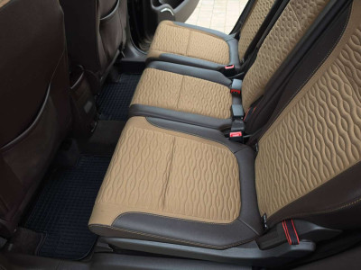 Opel Zafira Gebrauchtwagen