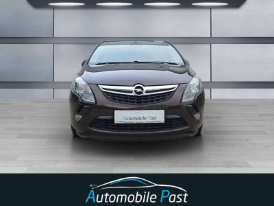 Opel Zafira Gebrauchtwagen