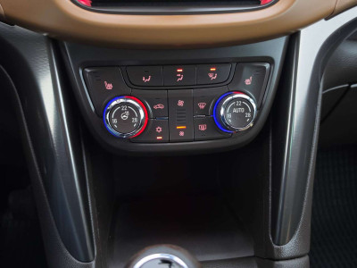 Opel Zafira Gebrauchtwagen