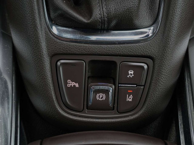 Opel Zafira Gebrauchtwagen