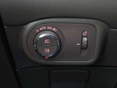 Opel Zafira Gebrauchtwagen