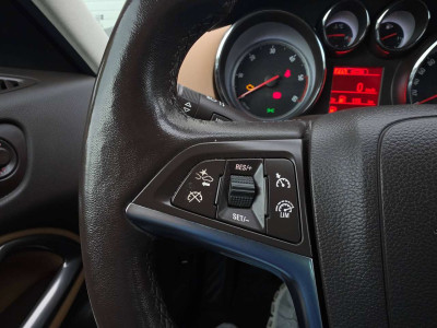 Opel Zafira Gebrauchtwagen