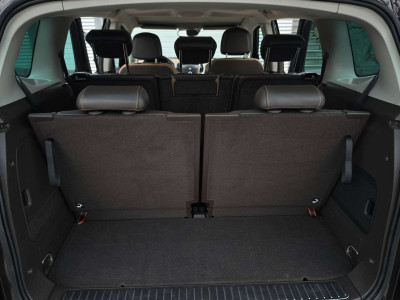 Opel Zafira Gebrauchtwagen