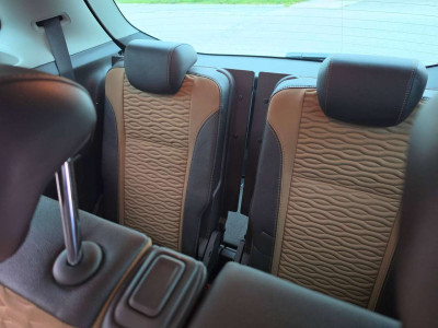 Opel Zafira Gebrauchtwagen