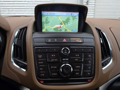 Opel Zafira Gebrauchtwagen
