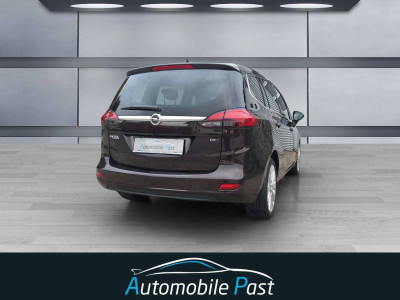Opel Zafira Gebrauchtwagen