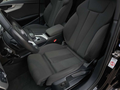 Audi A4 Gebrauchtwagen Audi A4 Gebrauchtwagen