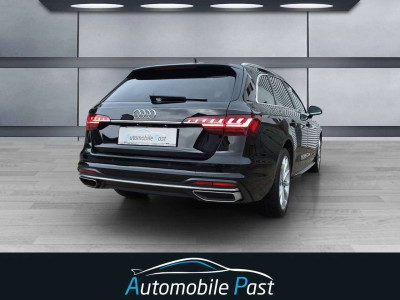 Audi A4 Gebrauchtwagen Audi A4 Gebrauchtwagen