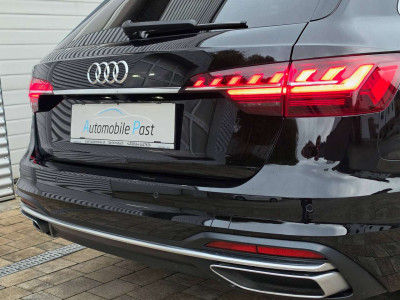 Audi A4 Gebrauchtwagen Audi A4 Gebrauchtwagen