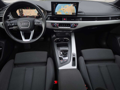 Audi A4 Gebrauchtwagen Audi A4 Gebrauchtwagen