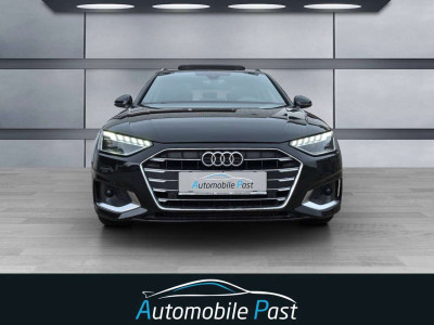 Audi A4 Gebrauchtwagen Audi A4 Gebrauchtwagen