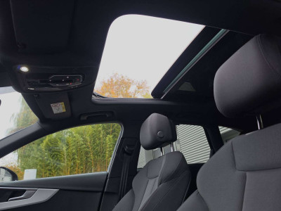 Audi A4 Gebrauchtwagen Audi A4 Gebrauchtwagen