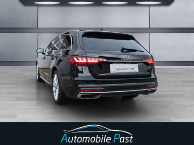 Audi A4 Gebrauchtwagen Audi A4 Gebrauchtwagen