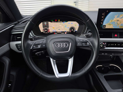 Audi A4 Gebrauchtwagen Audi A4 Gebrauchtwagen