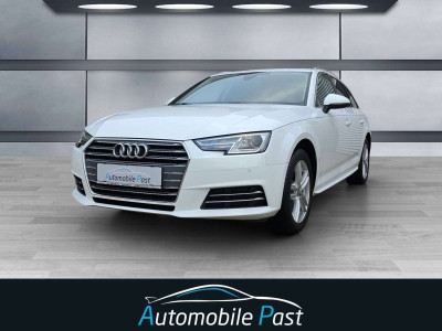 Audi A4 Gebrauchtwagen Audi A4 Gebrauchtwagen