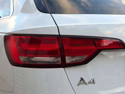 Audi A4 Gebrauchtwagen Audi A4 Gebrauchtwagen