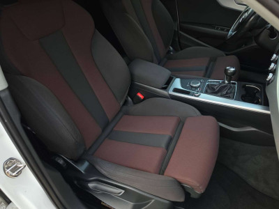 Audi A4 Gebrauchtwagen Audi A4 Gebrauchtwagen