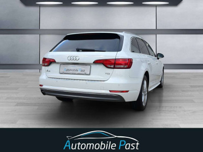 Audi A4 Gebrauchtwagen Audi A4 Gebrauchtwagen