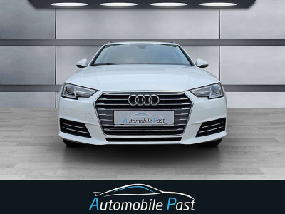 Audi A4 Gebrauchtwagen Audi A4 Gebrauchtwagen