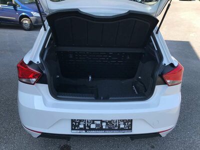 Seat Ibiza Gebrauchtwagen