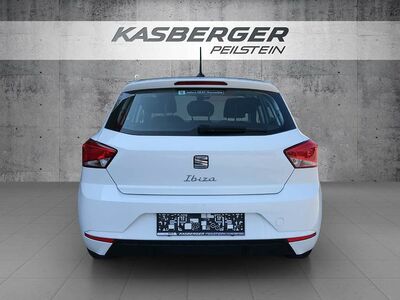 Seat Ibiza Gebrauchtwagen