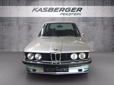 BMW 3er Oldtimer