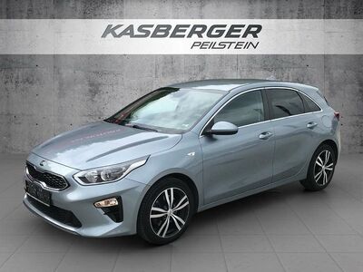 KIA Ceed Gebrauchtwagen