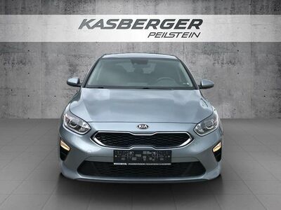 KIA Ceed Gebrauchtwagen