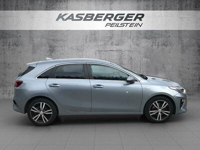 KIA Ceed Gebrauchtwagen