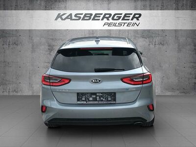 KIA Ceed Gebrauchtwagen